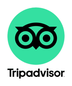 Tripadvisor Badge