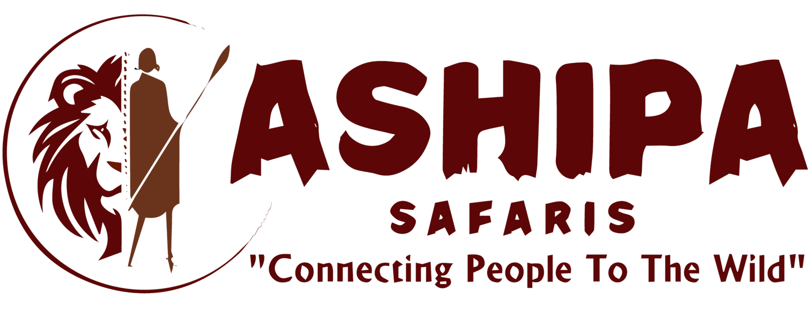 Ashipa Safaris Logo